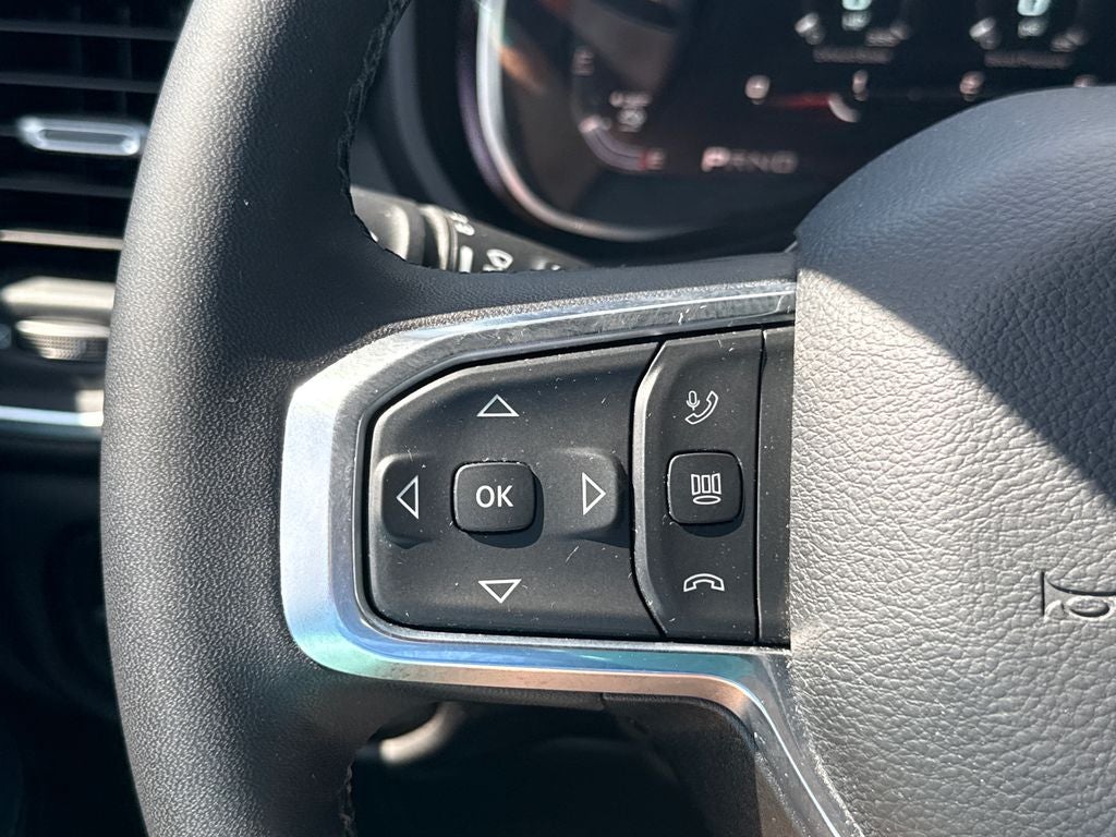 2025 RAM 3500 Laramie 4WD Near Milwaukee WI