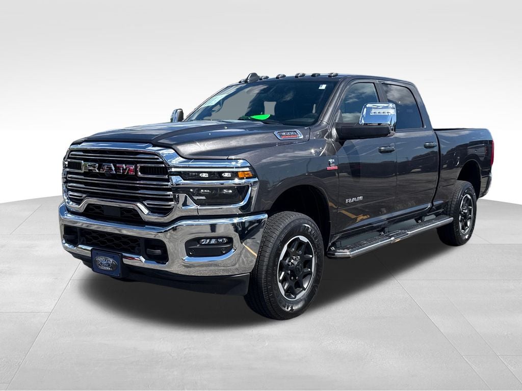 2025 RAM 3500 Laramie 4WD Near Milwaukee WI