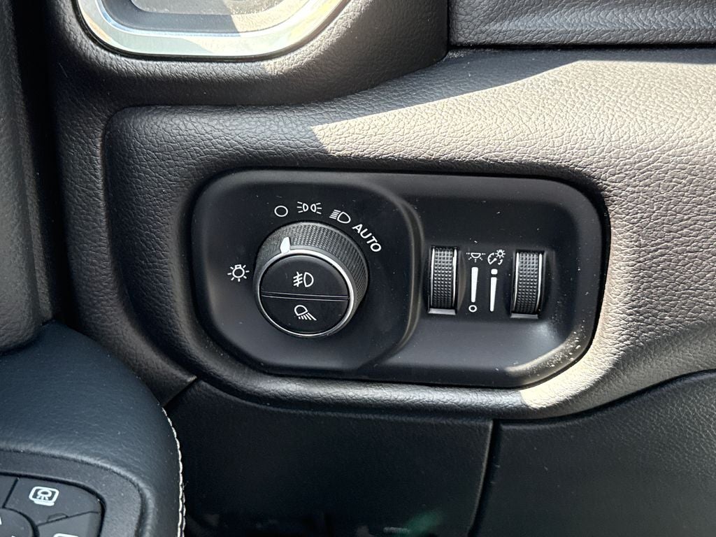2025 RAM 3500 Laramie 4WD Near Milwaukee WI