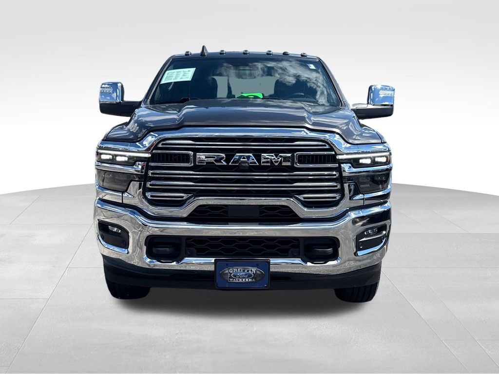 2025 RAM 3500 Laramie 4WD Near Milwaukee WI