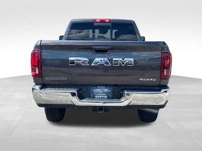2025 RAM 3500 Laramie 4WD Near Milwaukee WI