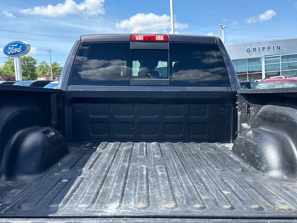 2025 RAM 3500 Laramie 4WD Near Milwaukee WI