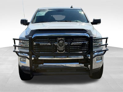 2016 RAM 2500 Big Horn