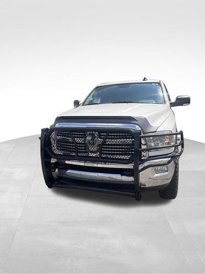 2016 RAM 2500 Big Horn