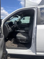 2016 RAM 2500 Big Horn