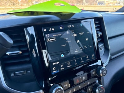 2023 RAM 2500 Big Horn Night Edition 4WD Near Milwaukee WI