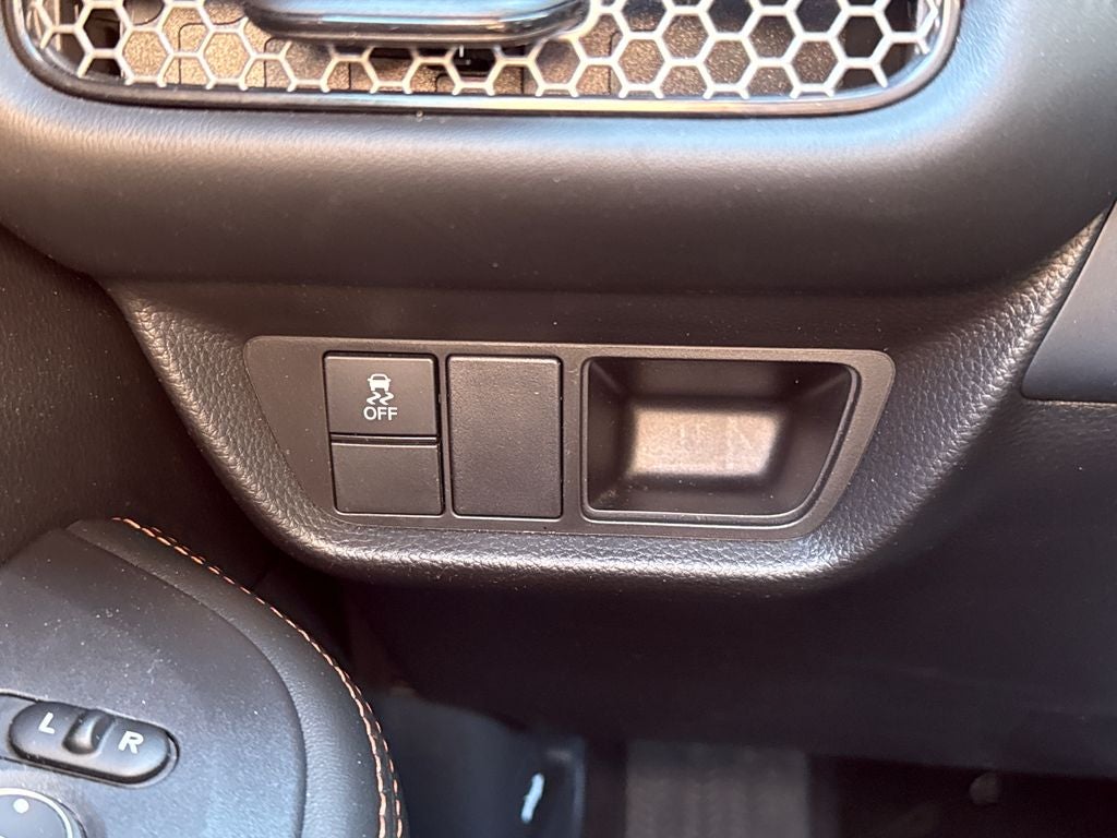 2024 Honda HR-V Sport Blue Certified AWD Near Milwaukee WI