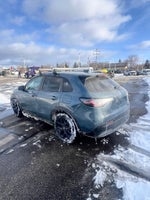 2024 Honda HR-V Sport Blue Certified AWD Near Milwaukee WI