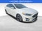 2020 Ford Fusion Titanium FORD BLUE CERTIFIED