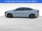 2020 Ford Fusion Titanium FORD BLUE CERTIFIED