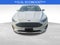2020 Ford Fusion Titanium FORD BLUE CERTIFIED