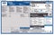 2020 Ford Fusion Titanium FORD BLUE CERTIFIED