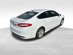 2016 Ford Fusion SE Near Milwaukee WI