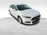 2016 Ford Fusion SE Near Milwaukee WI