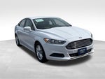 2016 Ford Fusion SE Near Milwaukee WI
