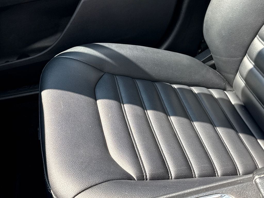 2020 Ford Fusion Hybrid SEL FORD BLUE CERTIFIED