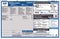 2020 Ford Fusion Hybrid SEL FORD BLUE CERTIFIED