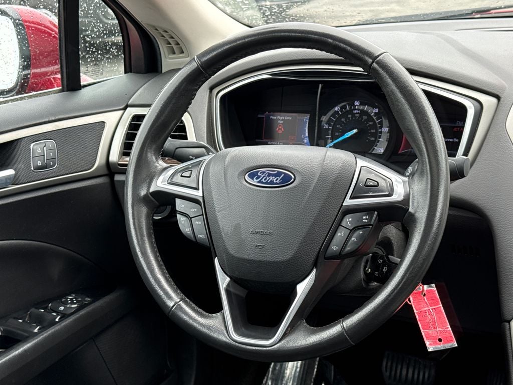 2014 Ford Fusion Energi SE Luxury Near Milwaukee WI