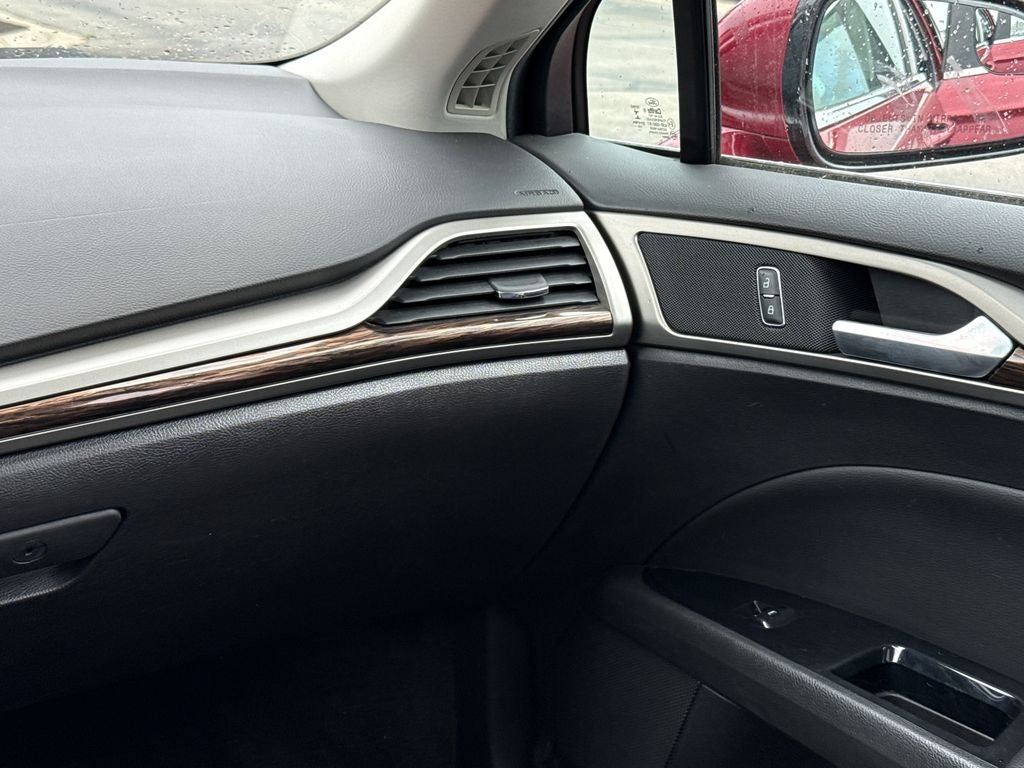 2014 Ford Fusion Energi SE Luxury Near Milwaukee WI