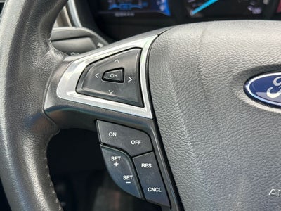2014 Ford Fusion Energi SE Luxury Near Milwaukee WI