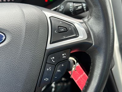 2014 Ford Fusion Energi SE Luxury Near Milwaukee WI