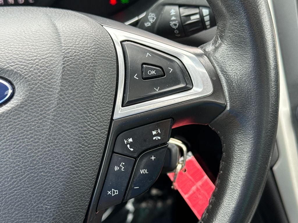 2014 Ford Fusion Energi SE Luxury Near Milwaukee WI
