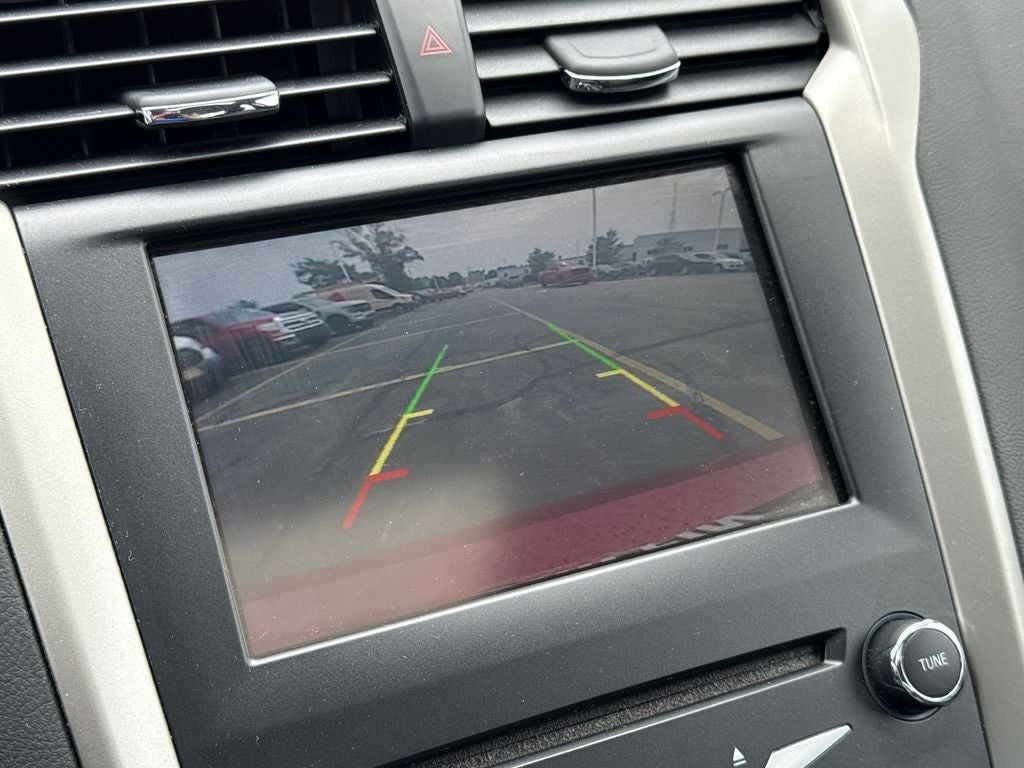2014 Ford Fusion Energi SE Luxury Near Milwaukee WI