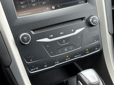 2014 Ford Fusion Energi SE Luxury Near Milwaukee WI
