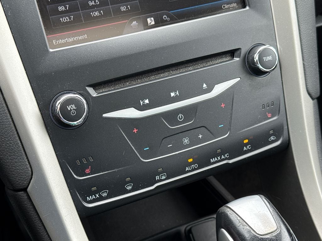 2014 Ford Fusion Energi SE Luxury Near Milwaukee WI