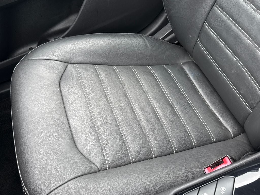 2014 Ford Fusion Energi SE Luxury Near Milwaukee WI