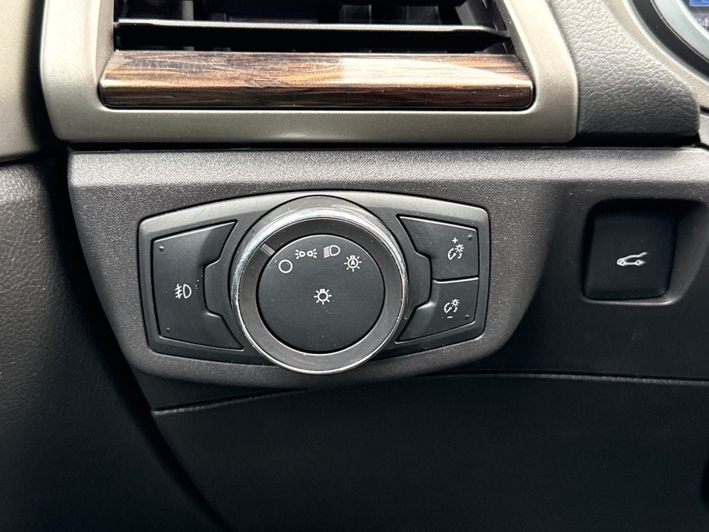 2014 Ford Fusion Energi SE Luxury Near Milwaukee WI