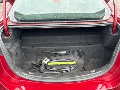 2014 Ford Fusion Energi SE Luxury Near Milwaukee WI