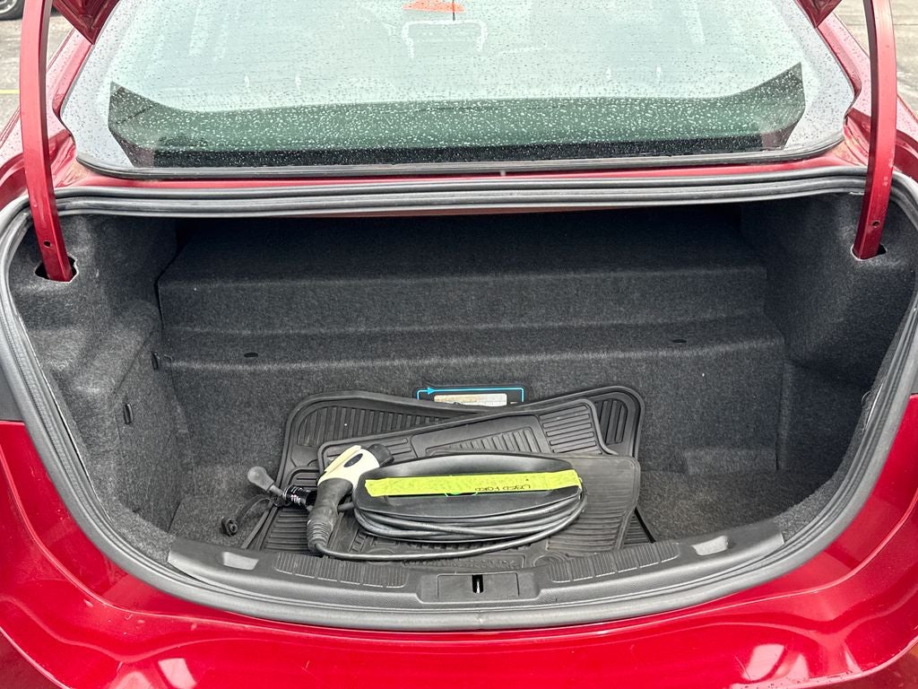 2014 Ford Fusion Energi SE Luxury Near Milwaukee WI