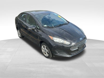 2015 Ford Fiesta SE Near Milwaukee WI