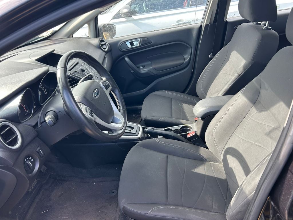 2015 Ford Fiesta SE Near Milwaukee WI