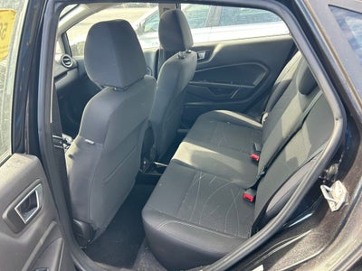 2015 Ford Fiesta SE Near Milwaukee WI