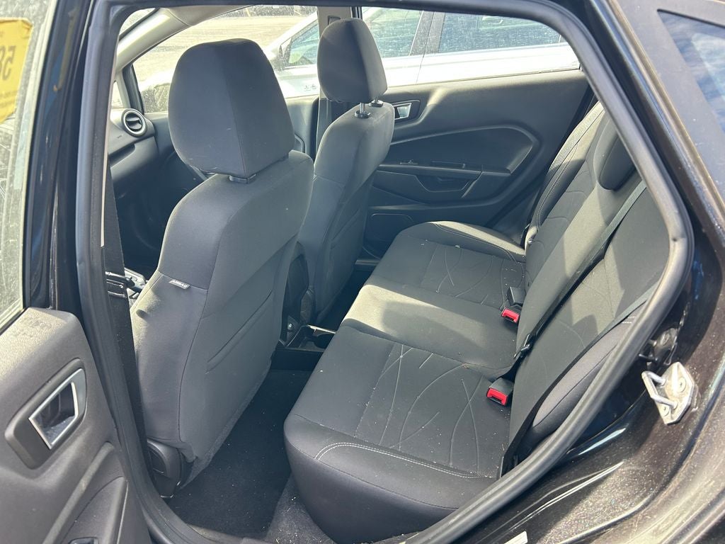 2015 Ford Fiesta SE Near Milwaukee WI