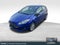 2015 Ford Fiesta Titanium