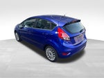 2015 Ford Fiesta Titanium