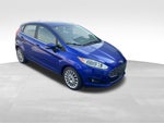 2015 Ford Fiesta Titanium