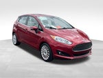 2014 Ford Fiesta Titanium Near Milwaukee WI