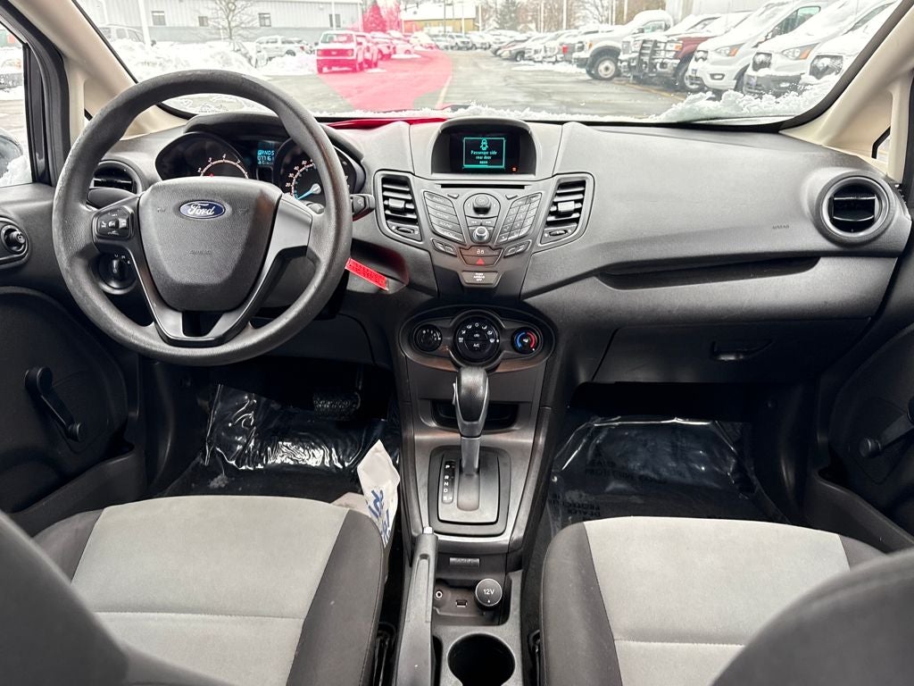 2015 Ford Fiesta S Near Milwaukee WI