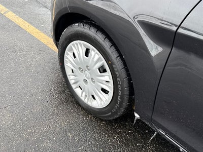 2015 Ford Fiesta S Near Milwaukee WI