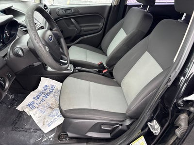 2015 Ford Fiesta S Near Milwaukee WI