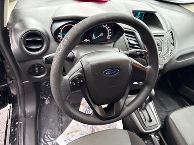 2015 Ford Fiesta S Near Milwaukee WI