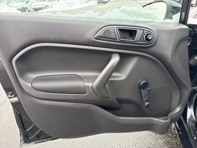 2015 Ford Fiesta S Near Milwaukee WI