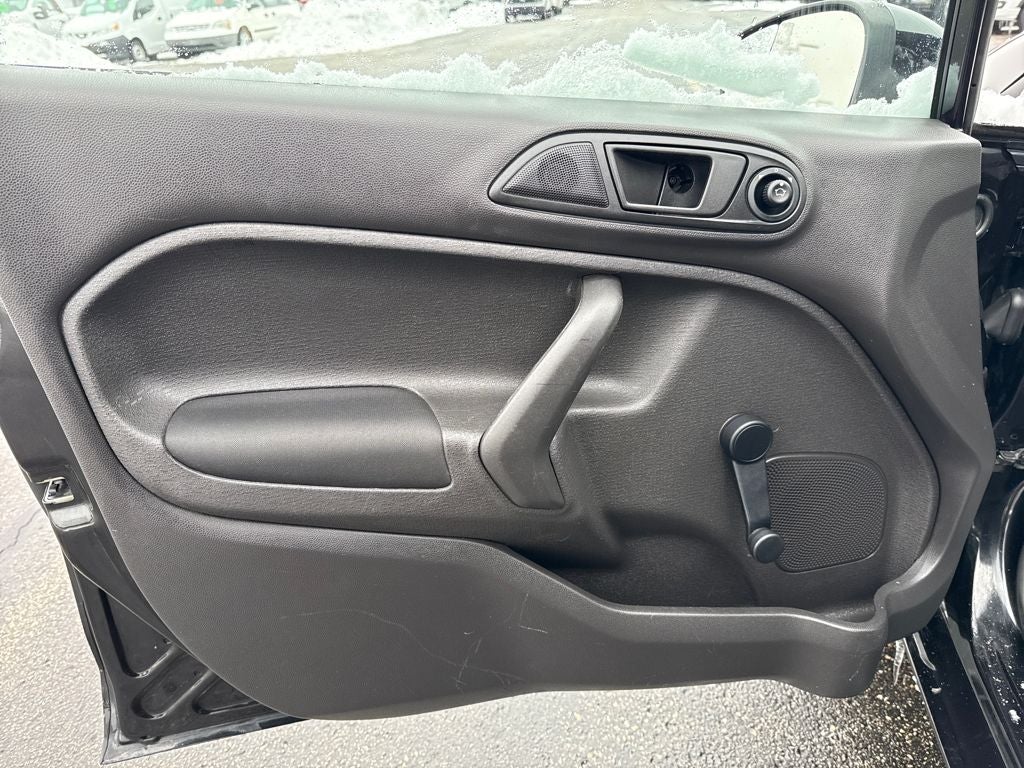 2015 Ford Fiesta S Near Milwaukee WI