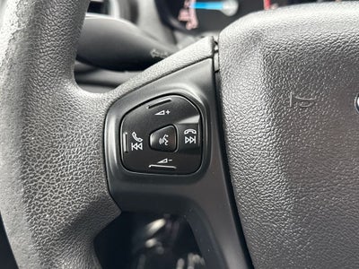 2015 Ford Fiesta S Near Milwaukee WI