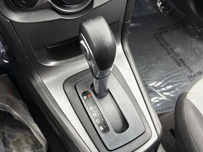 2015 Ford Fiesta S Near Milwaukee WI