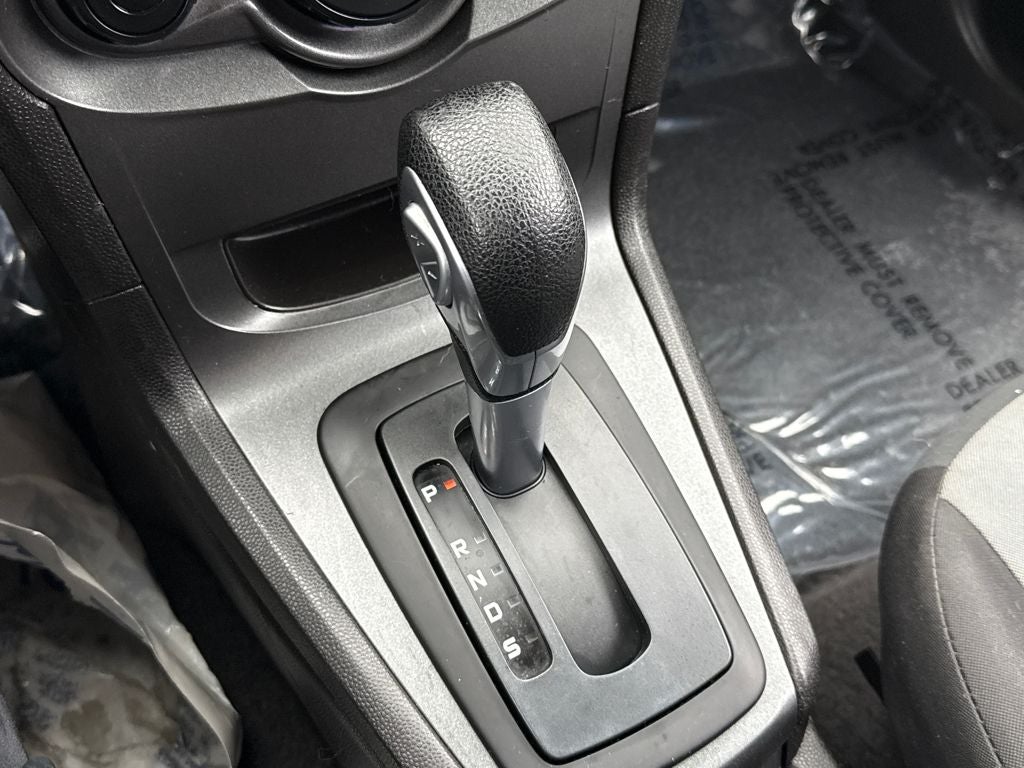 2015 Ford Fiesta S Near Milwaukee WI